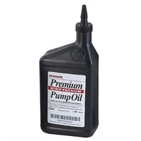 Robinair 13203.0 Premium High Vacuum Pump Oil - 1
