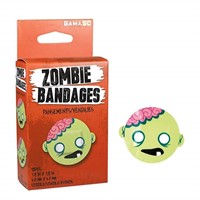 Gamago Bandages, Zombie, 0.1 Pound