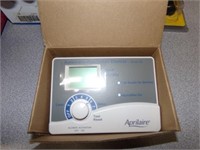 APRILAIRE Auto Digital Humidifier Control
