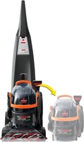 Bissell Pro Heat 2x Lift Off Pet Carpet Cleaner