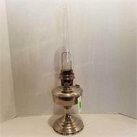 Aladdin Oil Lamp w/Shade
