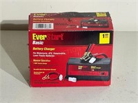 EverStart Battery Charger