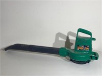 Weed Eater Barracuda Blower