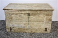 PINE TRUNK - 20" H X 3" W X 21" DEEP