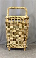 Mainly Baskets French Country Market Cart