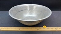 Wear-Ever Aluminum Bowl (11"diam)