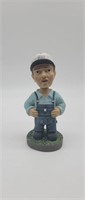 Farmfest USA Bobblehead Doll.  Limited Edition (1