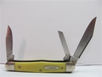 Camillus knife, USA Yellow Jacket