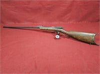 Sporting Lot (22 S/L/LR) Remington Model 514