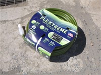 Flextreme 5/8"x100' Contractor Hose