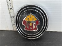 Oldsmobile hood ornament emblem