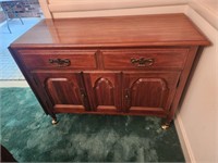 THOMASVILLE FURNITURE Collector's Cherry