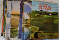 13 Our Iowa magazines for one money