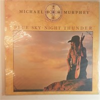 Michael Murphy LP