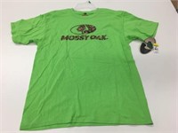 New Mossy Oak Youth XL T-Shirt