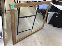 33x41 wood frame