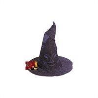 NIOB Rubies Costume Co 49055 Harry Potter Sorting