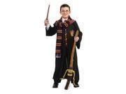 NIOB Rubies Costume Harry Potter Child's Costume R