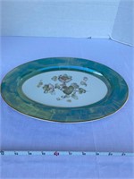 Certified China Platter Made in USA