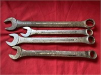 S&k Large Wrenches