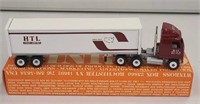 HTL Truck Line Inc Omaha Nebraska