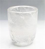 Crystal Cup