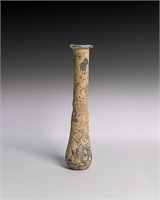 "Authentic Ancient Roman Glass