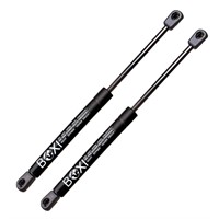 Qty(2) BOXI Liftgate Lift Supports Struts Shocks S