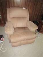 LAZY BOY ROCKER RECLINER