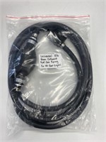 New Universal Fuel Line For RV Boat Engines