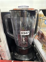 BLENDER RETAIL $30