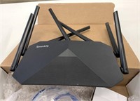 New Speedy Wifi 5G Router