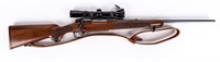 Gun Winchester 70 XTR Bolt Action Rifle 7mm Mauser