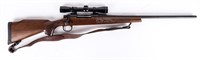 Gun Remington 700 Bicentennial Rifle .270 Win