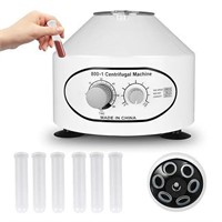 Electric Lab Laboratory Centrifuge Machine