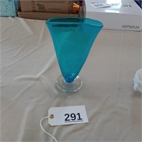 Fan Vase - Looks like Seconds