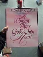 WOMEN AFTER GOD'S OWN HEART
