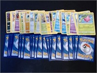 Pokemon Cards Lot