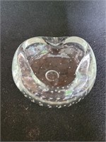 St Clair Controlled Bubble Ashtray
