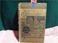 History of Christianity ©1883