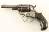 Colt 1877 Thunderer .41 Cal SN: 5842
