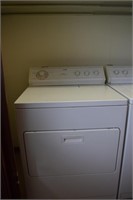 Heavy Duty Whirlpool Dryer