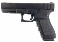 Glock 21 Semi Automatic Pistol