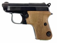 P. Beretta 950 B Pistol