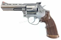 Taurus .357 Mag Revolver