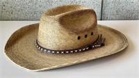 Dallas Hats Cattleman Cowboy Hat