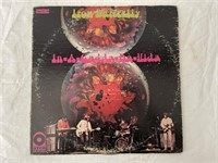 Iron Butterfly Album