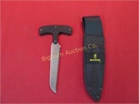 New Browning T Handle Utility Saw