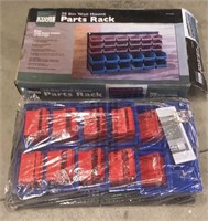 Parts Rack Boxes