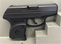 Ruger LCP, Cal. 380 Auto